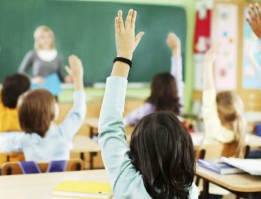 Μαθητές διδάσκονται εγκληματολογία σε θερινά προγράμματα του Κέντρου για Χαρισματικά Παιδιά